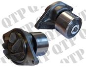 Water Pump New Holland Case Steyr image
