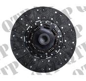 Clutch Disc image