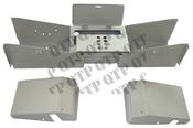 Battery Box &amp;amp; Tool Box