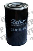 Engine Oil Filter image