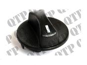 Air Conditioning Control Knob