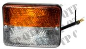 Front Marker Lamp image