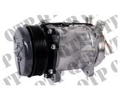 Compressor Air Conditioning image