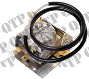 Thermostat Air Conditioning Switch