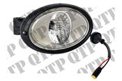 Work Lamp image