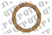 Clutch Plate (friction) image