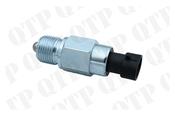 Switch Transmission Shift Rail Position