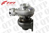 Turbocharger image