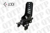 Mudguard Pivot Left