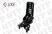 Mudguard Pivot Left
