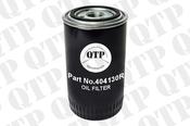 Engine Oil Filter image