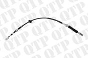 Transmission Shift Cable image