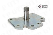 Mudguard Mounting Bracket