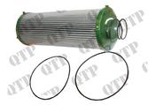 Hydraulic Filter
