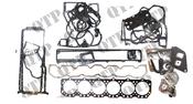 Complete Gasket Set image