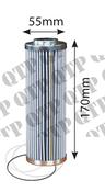 Hydraulic Filter