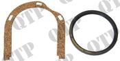 Crankshaft Seal &amp;amp; Gasket Kit image