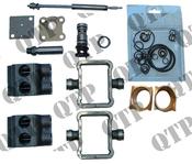 Hydraulic Pump Repair Kit