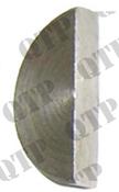 Woodruff Key For Power Steering Pump image