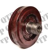 Crankshaft Pulley image