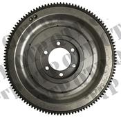 Flywheel