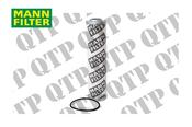 Hydraulic Filter