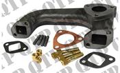 Exhaust Manifold Kit image
