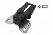 Mudguard Bracket Pivot RH