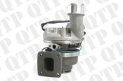 Turbocharger John Deere image