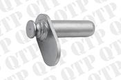 Pin Front Linkage John Deere image