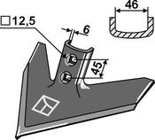 Sweep 254 x 6 (047-PWV-1000) image