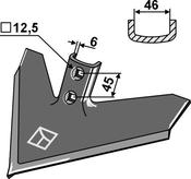 Sweep 330 x 6 (047-PWV-1300) image