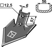 Sweep 150 x 6 (050-PWV-0600) image
