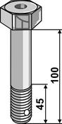 Bolt M20 (101.400611) image