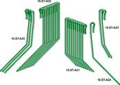 Following tine – Set (10.ST-A-SET-7) image