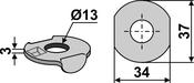 Washer (10.ST-HH-2) image