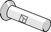 Countersunk rivet Ø5×25 (1.10.1023) image