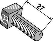 Bolt – M16 (1.60300) image