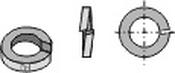 Spilt washer – 5/8″ (30-U-5/8) image