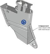 Holder (610-HLD-2080) image