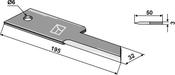 Counter-blade (634-BIS-05) image