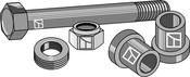 Bolt – M16x1,5 (63-16115-2) image