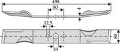 Mover-blade 498mm (63-AS-04) image