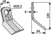 Y-blade (63-FEI-30) image