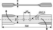 Mover-blade 320mm – right (63-ILM-08) image