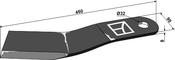 Mover-blade 460mm – left (63-IND-1088) image
