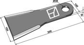 Blade 300mm (63-IND-1178) image