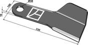 Blade, left (63-IND-1181L) image