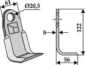 L-Blade (63-IND-71) image