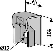 Holder (63-JF-02) image